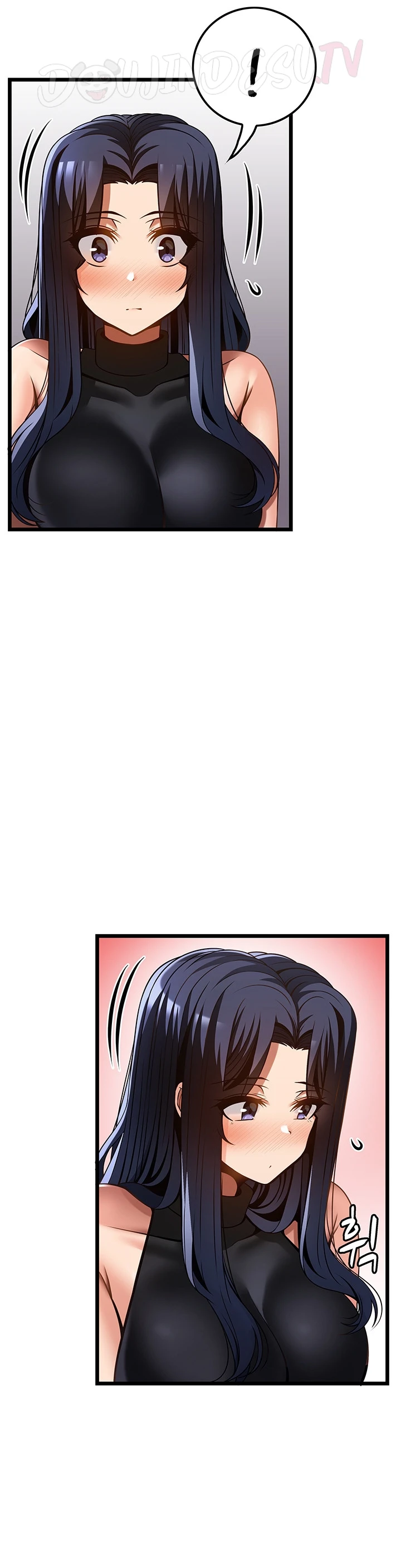 Too Good At Massages Chapter 48 - Page 7